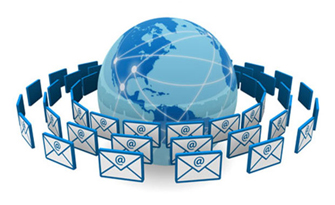 Giới thiệu dịch vụ Email